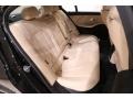 2020 BMW 3 Series Canberra Beige Interior Rear Seat Photo