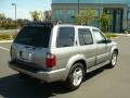 2001 Tuscan Beige Metallic Infiniti QX4 4x4  photo #6