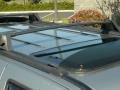 2001 Tuscan Beige Metallic Infiniti QX4 4x4  photo #9