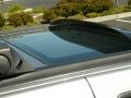 2001 Tuscan Beige Metallic Infiniti QX4 4x4  photo #10