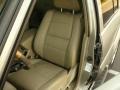 2001 Tuscan Beige Metallic Infiniti QX4 4x4  photo #14
