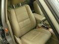 2001 Tuscan Beige Metallic Infiniti QX4 4x4  photo #15