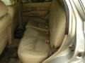 2001 Tuscan Beige Metallic Infiniti QX4 4x4  photo #18