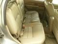 2001 Tuscan Beige Metallic Infiniti QX4 4x4  photo #19