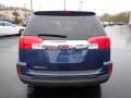 2016 Slate Blue Metallic GMC Terrain SLE  photo #6