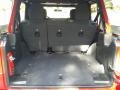 Black Trunk Photo for 2021 Jeep Wrangler Unlimited #139916412