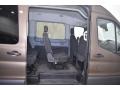 Charcoal Black Rear Seat Photo for 2017 Ford Transit #139916577