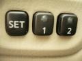 2001 Tuscan Beige Metallic Infiniti QX4 4x4  photo #26