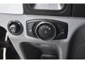 Charcoal Black Controls Photo for 2017 Ford Transit #139916688