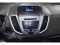 Charcoal Black Controls Photo for 2017 Ford Transit #139916736
