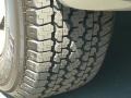 2001 Tuscan Beige Metallic Infiniti QX4 4x4  photo #29