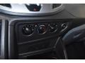 Charcoal Black Controls Photo for 2017 Ford Transit #139916823