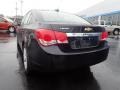 Black Granite Metallic - Cruze LS Photo No. 5