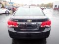 Black Granite Metallic - Cruze LS Photo No. 6