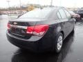 Black Granite Metallic - Cruze LS Photo No. 8