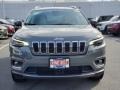 Sting-Gray - Cherokee Limited 4x4 Photo No. 3