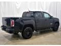 Onyx Black - Canyon Elevation Crew Cab 4WD Photo No. 2