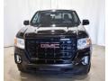 Onyx Black - Canyon Elevation Crew Cab 4WD Photo No. 4