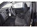 Onyx Black - Canyon Elevation Crew Cab 4WD Photo No. 6