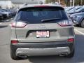 Sting-Gray - Cherokee Limited 4x4 Photo No. 7
