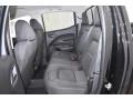 Onyx Black - Canyon Elevation Crew Cab 4WD Photo No. 7