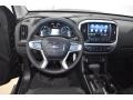 Onyx Black - Canyon Elevation Crew Cab 4WD Photo No. 10