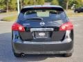 2012 Super Black Nissan Rogue S AWD  photo #6