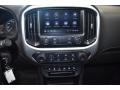Onyx Black - Canyon Elevation Crew Cab 4WD Photo No. 11