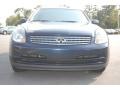 Twilight Blue - G 35 Sedan Photo No. 2