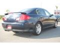 Twilight Blue - G 35 Sedan Photo No. 5