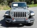 2021 Sting-Gray Jeep Wrangler Unlimited Rubicon 4x4  photo #3