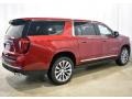 Cayenne Red Tintcoat - Yukon XL Denali 4WD Photo No. 2