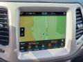 Black Navigation Photo for 2021 Jeep Compass #139917936