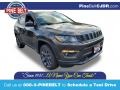 Granite Crystal Metallic - Compass 80th Special Edition 4x4 Photo No. 1
