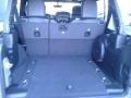 Sting-Gray - Wrangler Unlimited Rubicon 4x4 Photo No. 14