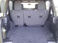 Sarge Green - Wrangler Unlimited Willys 4x4 Photo No. 14
