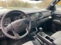 TRD Cement/Black Dashboard Photo for 2021 Toyota Tacoma #139919016