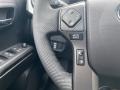 2021 Magnetic Gray Metallic Toyota Tacoma TRD Sport Double Cab 4x4  photo #10