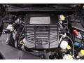 Dark Gray Metallic - WRX  Photo No. 25