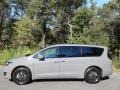 2020 Ceramic Grey Chrysler Pacifica Launch Edition AWD  photo #1