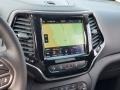 2021 Jeep Cherokee Limited 4x4 Navigation