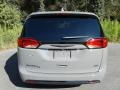 2020 Ceramic Grey Chrysler Pacifica Launch Edition AWD  photo #7