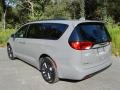 2020 Ceramic Grey Chrysler Pacifica Launch Edition AWD  photo #8
