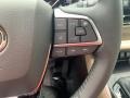 Black Steering Wheel Photo for 2021 Toyota Highlander #139919820
