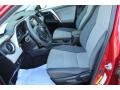 Barcelona Red Metallic - RAV4 LE Photo No. 10
