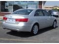 Bright Silver - Sonata Limited V6 Photo No. 5