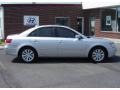 Bright Silver - Sonata Limited V6 Photo No. 6