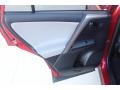Barcelona Red Metallic - RAV4 LE Photo No. 17