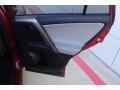 Barcelona Red Metallic - RAV4 LE Photo No. 22
