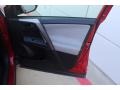 Barcelona Red Metallic - RAV4 LE Photo No. 24